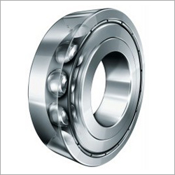 Ball Bearings