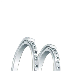 Thin Section Bearings