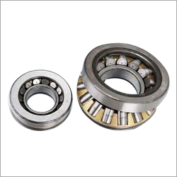 Spherical Roller Thrust Bearings
