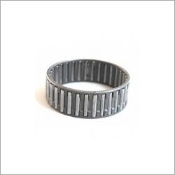 Axial Needle Roller Bearings