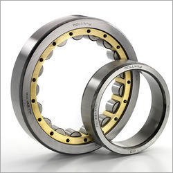Precision Linear Roller Bearings