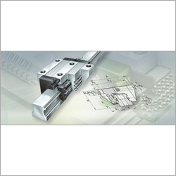 Ball Monorail Guidance System