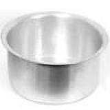 Aluminium Tope