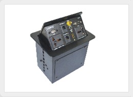  Hydraulic Popup Box LH-502