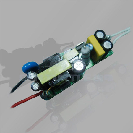 Dimmable LED Drivers