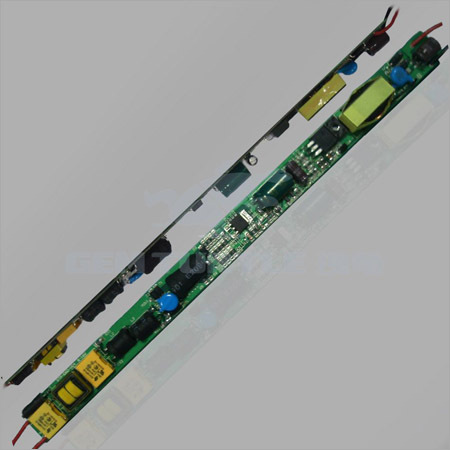 Dimmable Tube Driver