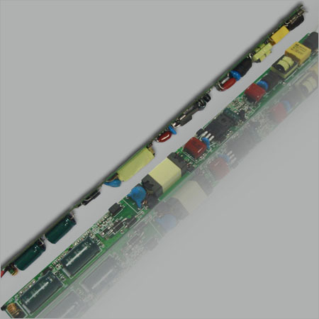 Constant Voltage Isolated Tube Driver