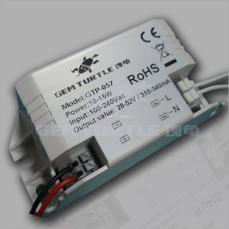 External LED Driver