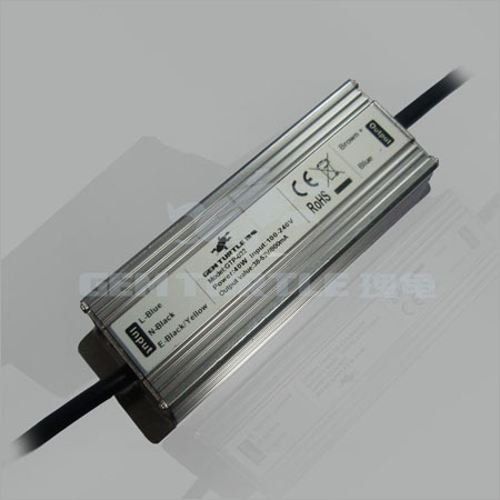LED Waterproof Driver