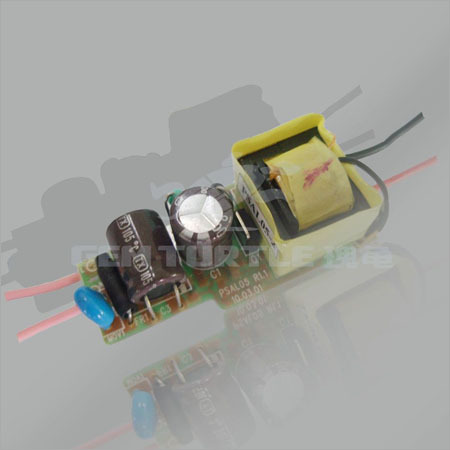LED Constant Current Driver