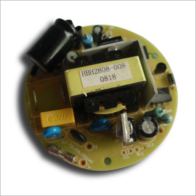 High Power LED Driver