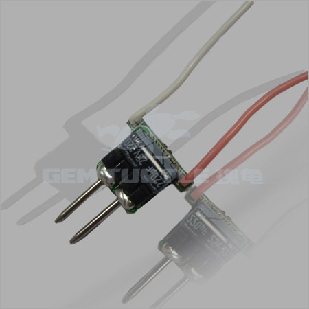 Spotlight LED Driver 1W