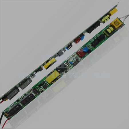 Non Isolated LED Tube Driver