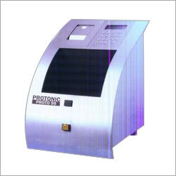 Semi Automatic Biochemistry Analyzer