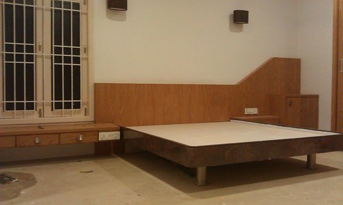 Luxury Bedroom Furniture