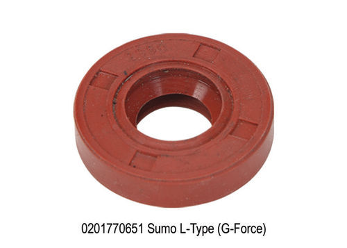 247 GF 651 Sumo L-Type (G-Force)