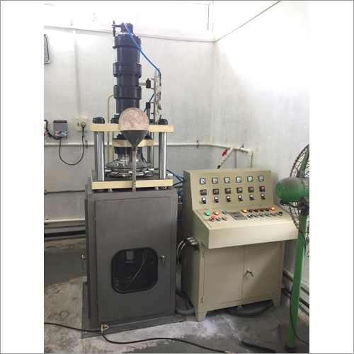 PTFE Tube Extruder