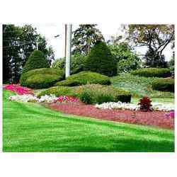 Landscape Development Services