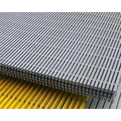 Fiberglass Grating