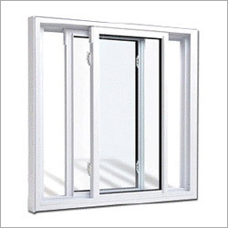 Aluminum Sliding Window