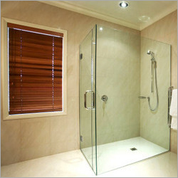 Shower Cubicle