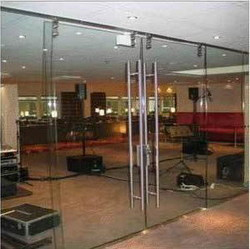 Sliding Doors Sliding Doors
