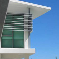 Louver Sun Shades Louver Sun Shades