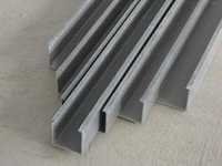 FRP Pultruded Profiles