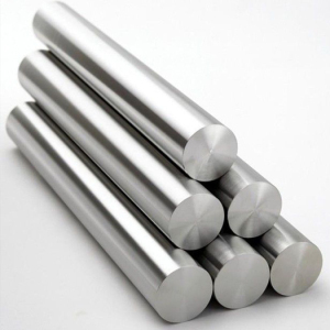 Stainless Steel Round Rod