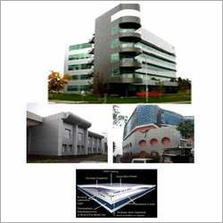 Aluminum Composite Panel Aluminum Composite Panel