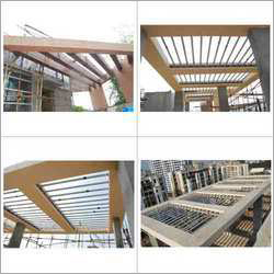 Pargolo Fabrication Work Pargolo Fabrication Work