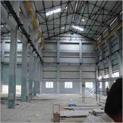 Roof Structural Fabrication Services Roof Structural Fabrication Services