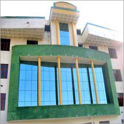 Structural Glazing Structural Glazing