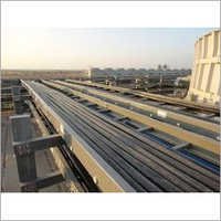 GRP Cable Tray