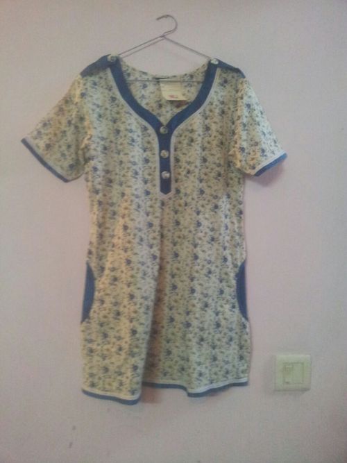 Designer Short Kurtis