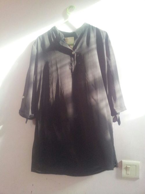 Fancy Short Kurtis