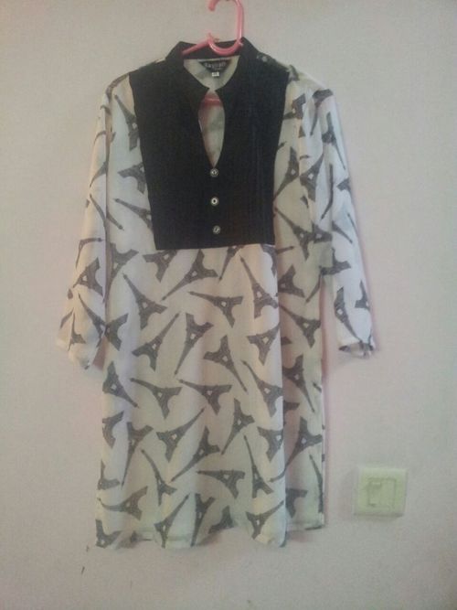 Short Kurti