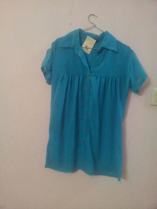 Short Kurti