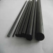 Carbon Fibre Rod Application: For Construction And Bridge Reinforcement
