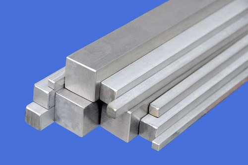 Stainless Steel Square Rod
