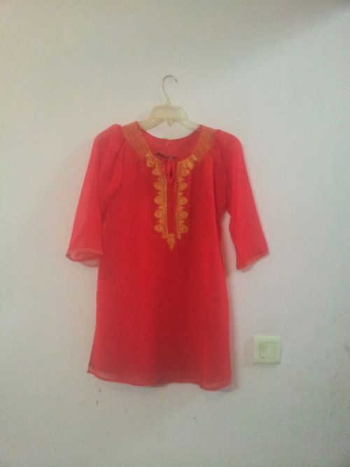 Short Kurti