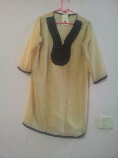 Short Kurti