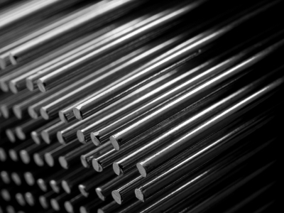 Stainless Steel Round Bars