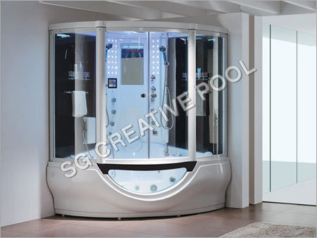 Steam Room Unit