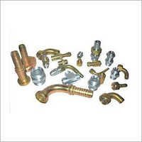 Brass Hydraulic Valve 