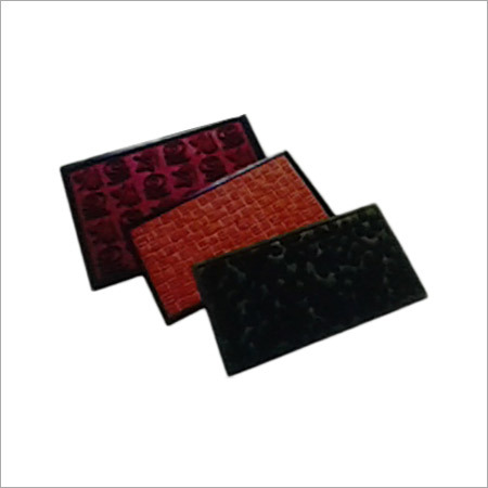 Polypropylene Door Mats