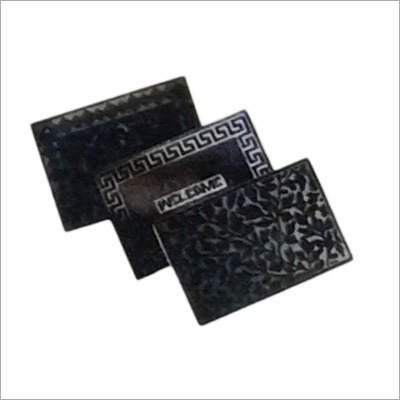 Rubber Pin Mats