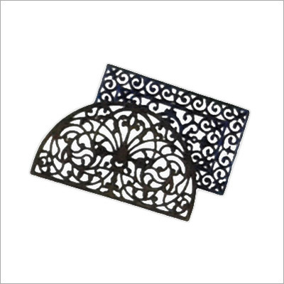 Rubber Mats