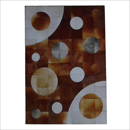 Leather Rugs