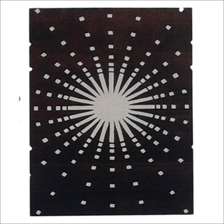 Woolen Handmade Carpet